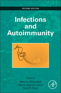 Infection and Autoimmunity (Hardback) 9780444632692