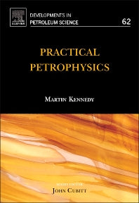 Practical Petrophysics (Hardback) 9780444632708