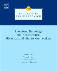 Literature, Neurology, and Neuroscience: Historical and Literary Connections (Hardback) 9780444632739