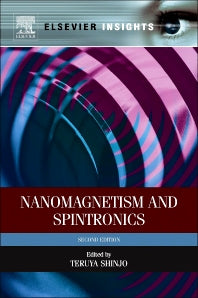 Nanomagnetism and Spintronics (Hardback) 9780444632791