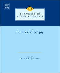 Genetics of Epilepsy (Hardback) 9780444633262