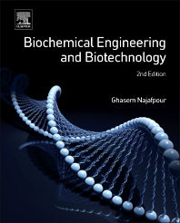 Biochemical Engineering and Biotechnology (Hardback) 9780444633576