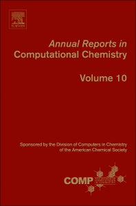 Annual Reports in Computational Chemistry (Paperback / softback) 9780444633781