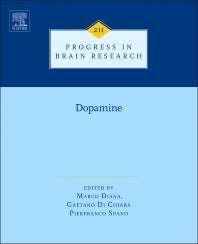 Dopamine (Hardback) 9780444634252