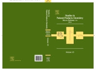 Studies in Natural Products Chemistry (Hardback) 9780444634306