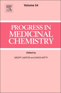 Progress in Medicinal Chemistry (Hardback) 9780444634801
