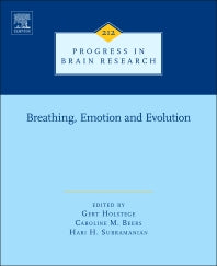 Breathing, Emotion and Evolution (Hardback) 9780444634887