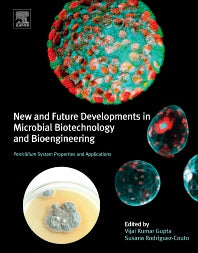 New and Future Developments in Microbial Biotechnology and Bioengineering; Penicillium System Properties and Applications (Hardback) 9780444635013