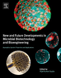 New and Future Developments in Microbial Biotechnology and Bioengineering; Aspergillus System Properties and Applications (Hardback) 9780444635051