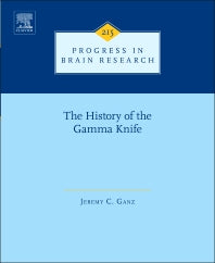 The History of the Gamma Knife (Hardback) 9780444635204