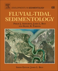 Fluvial-Tidal Sedimentology (Hardback) 9780444635297