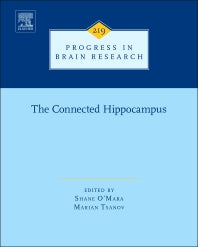 The Connected Hippocampus (Hardback) 9780444635495