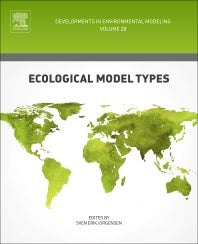 Ecological Model Types (Hardback) 9780444636232