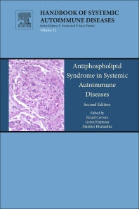 Antiphospholipid Syndrome in Systemic Autoimmune Diseases (Hardback) 9780444636553