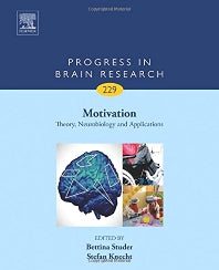 Motivation; Theory, Neurobiology and Applications (Hardback) 9780444637017