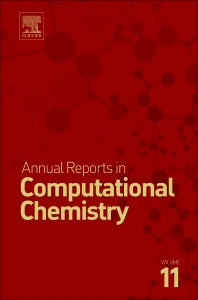 Annual Reports in Computational Chemistry (Hardback) 9780444637109