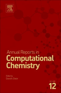 Annual Reports in Computational Chemistry (Hardback) 9780444637147