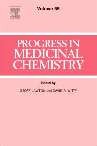 Progress in Medicinal Chemistry (Hardback) 9780444637154