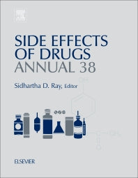 Side Effects of Drugs Annual; A Worldwide Yearly Survey of New Data in Adverse Drug Reactions (Hardback) 9780444637185