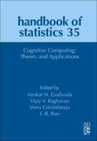 Cognitive Computing: Theory and Applications (Hardback) 9780444637444