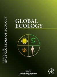 Global Ecology (Paperback / softback) 9780444638304