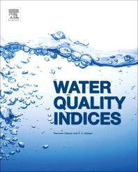 Water Quality Indices (Paperback / softback) 9780444638366