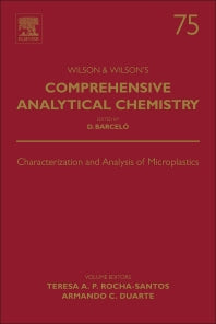 Characterization and Analysis of Microplastics (Hardback) 9780444638984