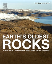 Earth's Oldest Rocks (Paperback / softback) 9780444639011