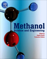 Methanol; Science and Engineering (Paperback / softback) 9780444639035