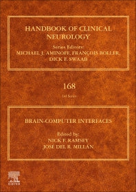 Brain-Computer Interfaces (Hardback) 9780444639349