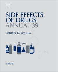 Side Effects of Drugs Annual; A Worldwide Yearly Survey of New Data in Adverse Drug Reactions (Hardback) 9780444639486