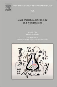 Data Fusion Methodology and Applications (Paperback / softback) 9780444639844