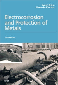 Electrocorrosion and Protection of Metals (Paperback / softback) 9780444640215