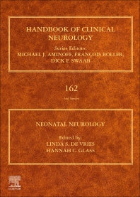 Neonatal Neurology; Handbook of Clinical Neurology Series (Hardback) 9780444640291