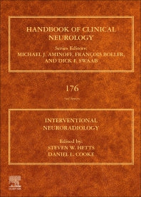 Interventional Neuroradiology (Hardback) 9780444640345