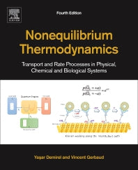 Nonequilibrium Thermodynamics; Transport and Rate Processes in Physical, Chemical and Biological Systems (Paperback / softback) 9780444641120