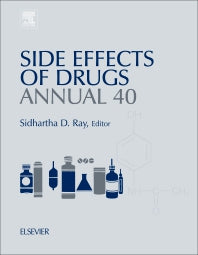 Side Effects of Drugs Annual; A Worldwide Yearly Survey of New Data in Adverse Drug Reactions (Hardback) 9780444641199