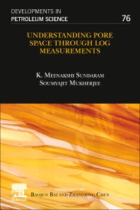 Understanding Pore Space through Log Measurements (Paperback / softback) 9780444641694