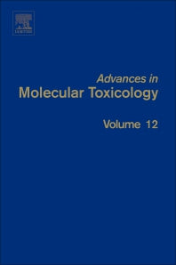 Advances in Molecular Toxicology (Hardback) 9780444641991