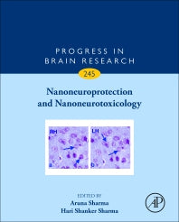 Nanoneuroprotection and Nanoneurotoxicology (Hardback) 9780444642080