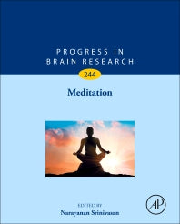 Meditation (Hardback) 9780444642271