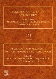 Neurology and Pregnancy; Pathophysiology and Patient Care (Hardback) 9780444642394