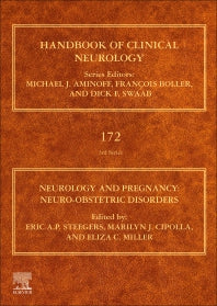 Neurology and Pregnancy; Neuro-Obstetric Disorders (Hardback) 9780444642400