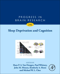 Sleep Deprivation and Cognition (Hardback) 9780444642509