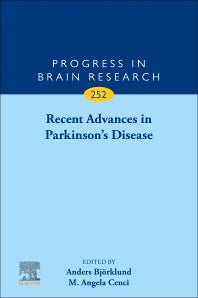 Recent Advances in Parkinson's Disease (Hardback) 9780444642608