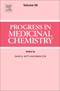 Progress in Medicinal Chemistry (Hardback) 9780444642776