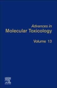 Advances in Molecular Toxicology (Hardback) 9780444642936