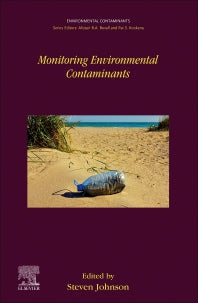 Monitoring Environmental Contaminants (Hardback) 9780444643353