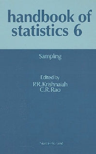 Sampling (Hardback) 9780444702890