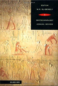 Biotechnology Annual Review (Hardback) 9780444818904